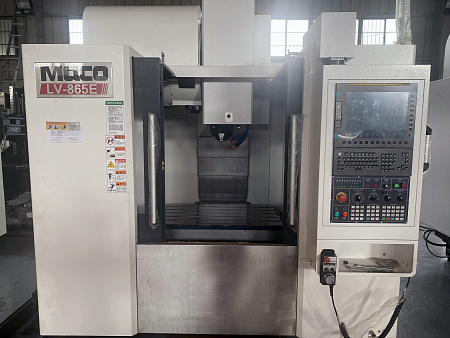 2024 год. Фрезерный станок по металлу для Тульской области