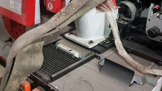 2025 год. Оборудование для погонажных изделий для Свердловской области