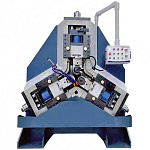 Трехроликовый резьбонакатной станок Tobest TB-80A