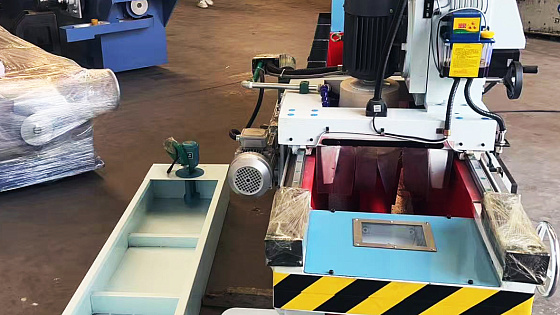 2025 год. Станок для заточки промышленных ножей для Тверской области