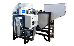 SMQA150 - автомат закругления кромок "шпатель 150мм"