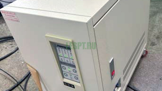 2025 год. Электроэрозионные станки для завода в Тульской области