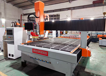 2025 год. Фрезерные станки с ЧПУ для республики Татарстан