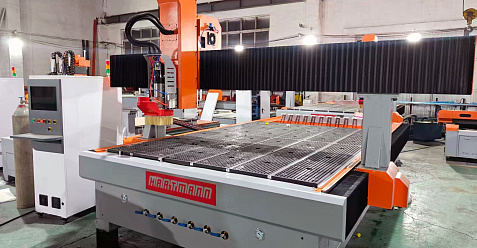 2025 год. Фрезерные станки с ЧПУ для республики Татарстан