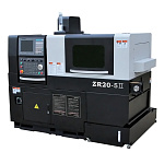 Автоматы продольного точения ZR20-5 II
