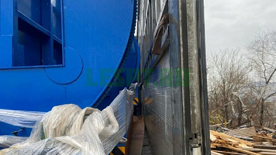 2024 год. Кантователь в Красноярском крае