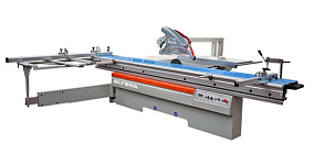 Форматно-раскроечный станок ALTERA HT 400E