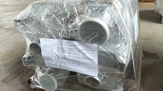 2025 год. Дизель-генераторные установки (ДГУ) 250 кВт с двигателем Сummins для завода г. Санкт-Петербург