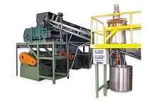 Клеевая кухня GK