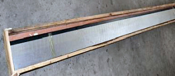 Окорочные ножи 1750 мм