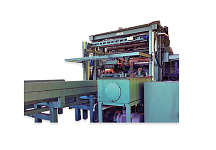 ЛИНИЯ ЛУЩЕНИЯ ШПОНА Б/У ANGELO CREMONA (Продано)