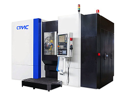 Станки для конических зубчатых колёс