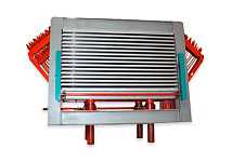 Сушилка шпона MHG3317/15