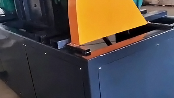 2025 год. Шредер измельчения древесины для Пензенской области