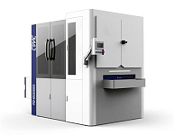Станки для снятия заусенцев, грата, окалины CTMC RG-1000SSG