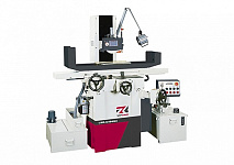 Плоскошлифовальные станки с механическим управлением LSG-C2550М