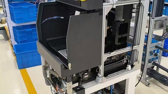 2025 год. Одношпиндельная полуавтоматическая установка дисковой резки для Московской области