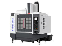 Фрезерный обрабатывающий центр V-1260H