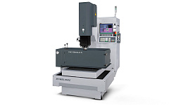 Координатно-прошивные станки CNC-EB-600L