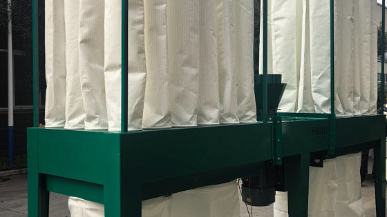 2025 год. Столярное оборудование в Московской области