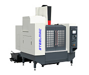 Фрезерные обрабатывающие центры с ЧПУ V-1475H