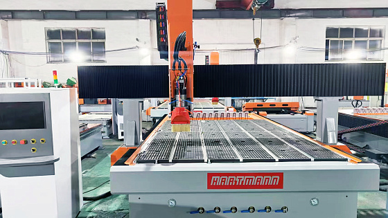 2025 год. Фрезерные станки с ЧПУ для республики Татарстан