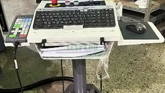 2025 год. Электроэрозионные станки для завода в Тульской области