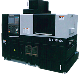 Автомат продольного точения DT38-6S