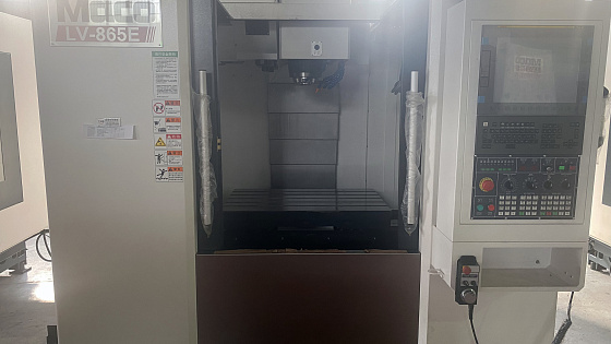 2024 год. Фрезерный станок по металлу для Тульской области