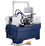 Двухроликовый резьбонакатный станок Tobest TB-40S