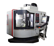 5-ти осевые обрабатывающие фрезерные станки U-200A