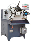 Трехроликовый резьбонакатной станок Tobest TB-30A