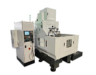 Зубодолбежный станок CTMC YS-50CNC