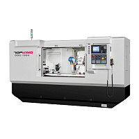 Шлифовальные станки TOPKING