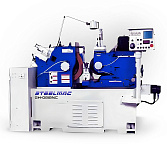 Бесцентрово-шлифовальные станки по металлу STEELMAC GН-20, GН-24 (S/NC/CNC)