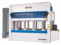 TA25-100T/3 [TA25-200T/5]