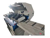 Линия оптимизации Omga T 2010 NC Б/У 2008 г.в. (Продано)