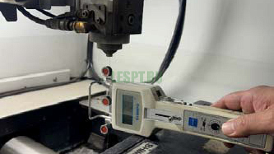 2025 год. Электроэрозионные станки для завода в Тульской области