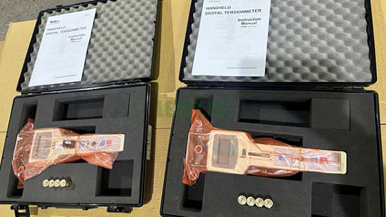 2025 год. Электроэрозионные станки для завода в Тульской области