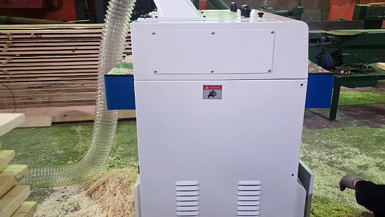 2025 год. Рейсмусовый станок с электроподъемом стола в республике Башкортостан