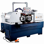 Двухроликовый резьбонакатный станок Tobest TB-70ST