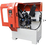 Автоматический станок для заточки дисковых пил с напайками MF-158