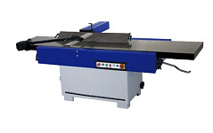 Фуговальный станок с шейперным валом PF-51