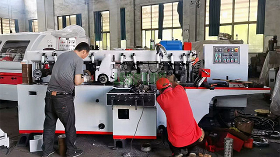 2025 год. Оборудование для погонажных изделий для Свердловской области