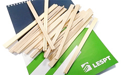 Заготовки для палочек без чистовой циклевки