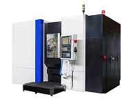 Зубошлифовальный станок с ЧПУ СТМС YH-35G