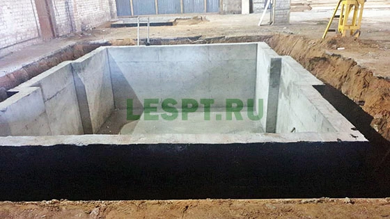 2020 год. Линия производства фанеры в Костромской области