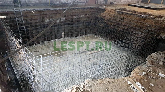 2020 год. Линия производства фанеры в Костромской области