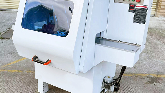 2023 год. Оборудование для производства латофлексов в Пермском крае