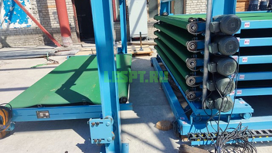 2022 год. Фанерное производство в Курской области